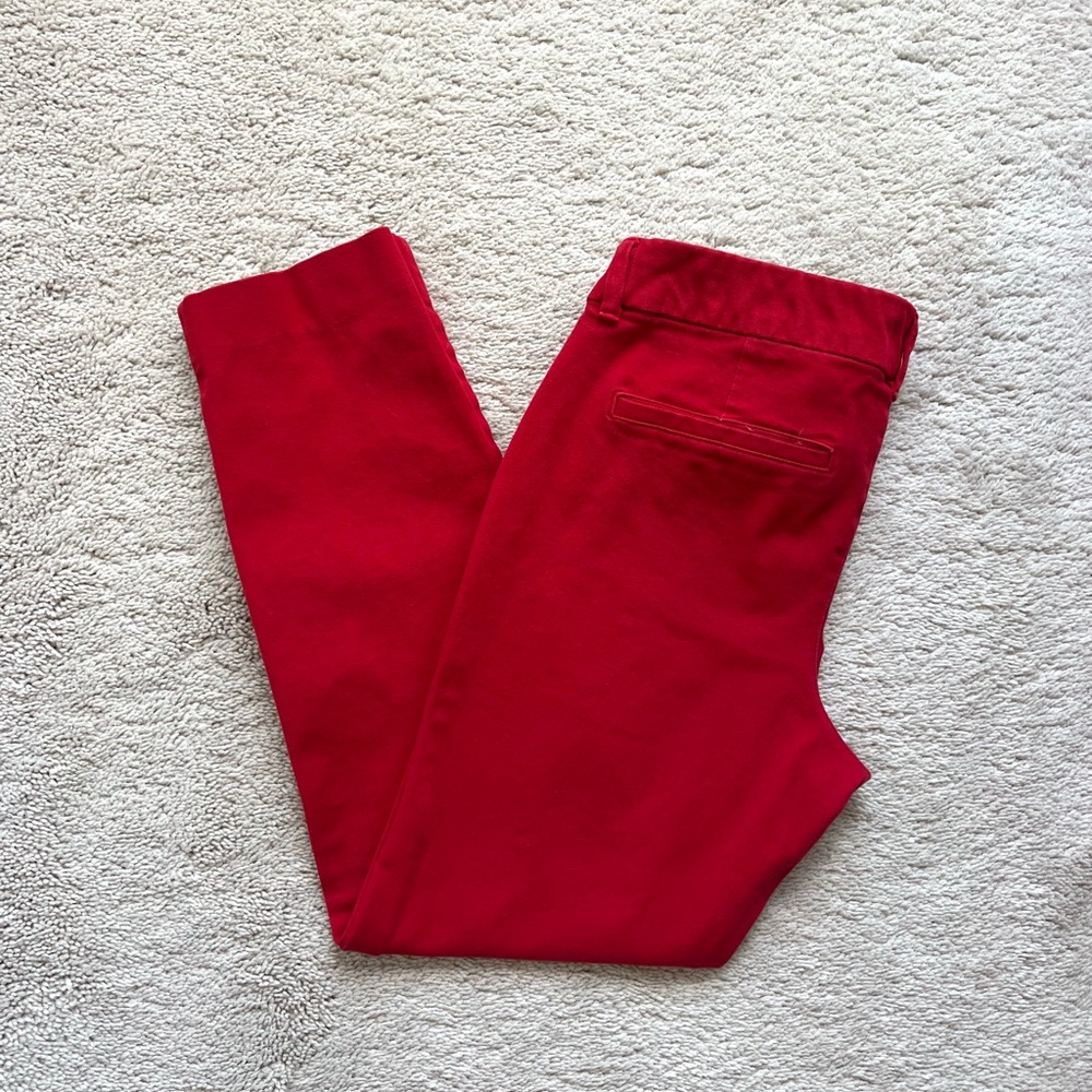 Old Navy pixie pants